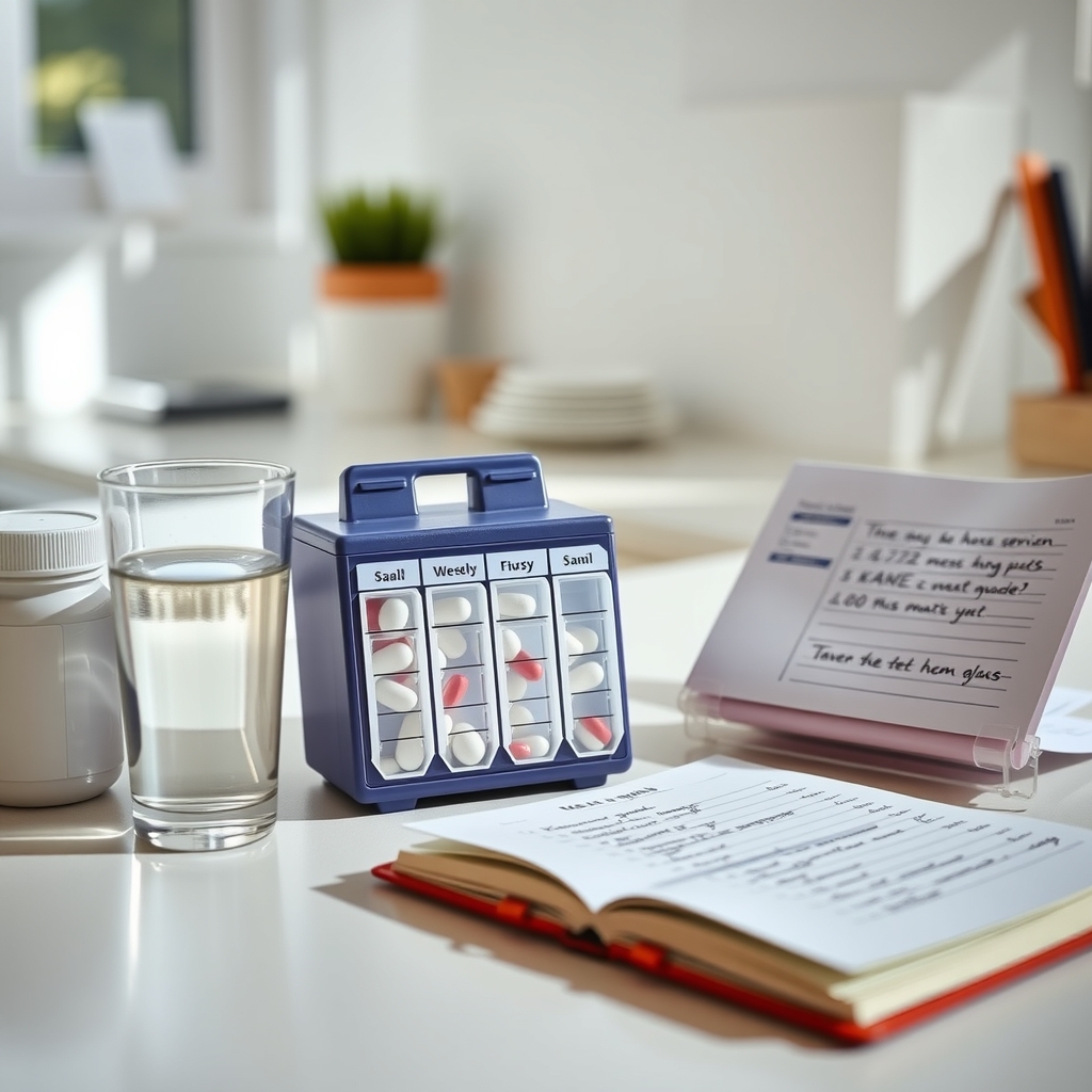 Medication Management